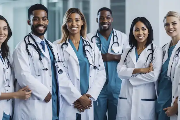 successful-team-medical-doctors-are-looking-camera-smiling-while-standing-hospital_939033-6150