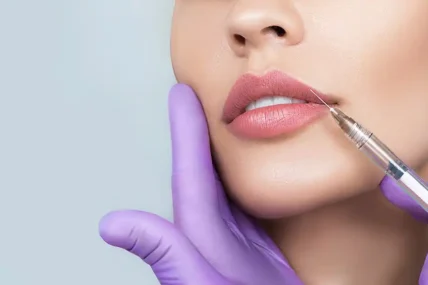 Botox & Dermal Fillers